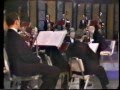 Capture de la vidéo Handel-Beecham 'Love In Bath' Suite - Sir Thomas Conducts