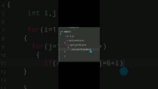 #14 learn coding | C language Exercise15 #shorts #programming #coding