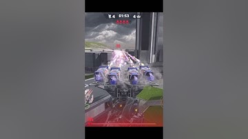 That #imugi stood no chance against the #behemoth #avalanche #warrobots