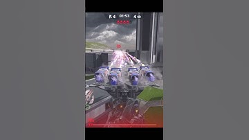 That #imugi stood no chance against the #behemoth #avalanche #warrobots