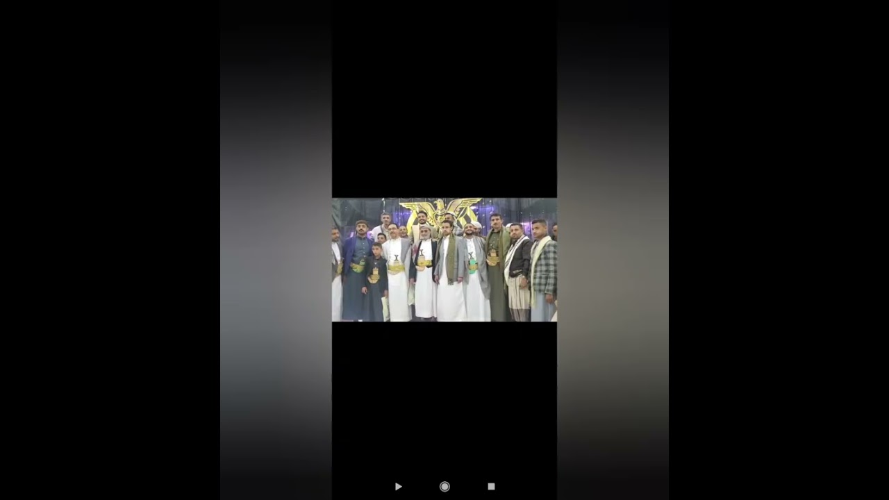 قصيدة ابن عمك في المواقف الشيخ شوقي الصلاحي  والشيخ صلاح الصلاحي