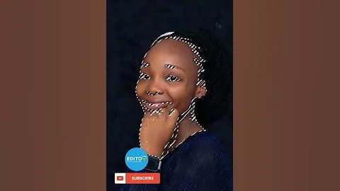 Smooth Skin Retouching Photoshop Tutorial