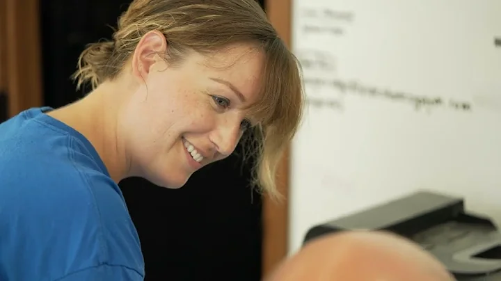 Cara Haden, DVM - Pig Health & Antibiotics