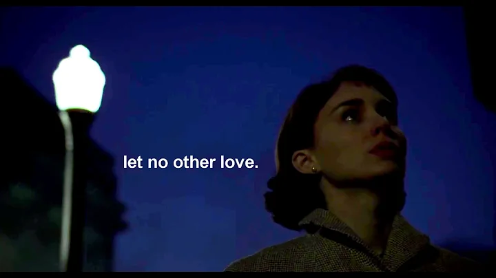 Jo Stafford - No Other Love (lyrics)