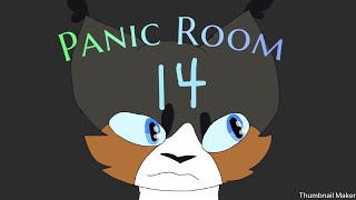 Panic Room-OC Map- [14]