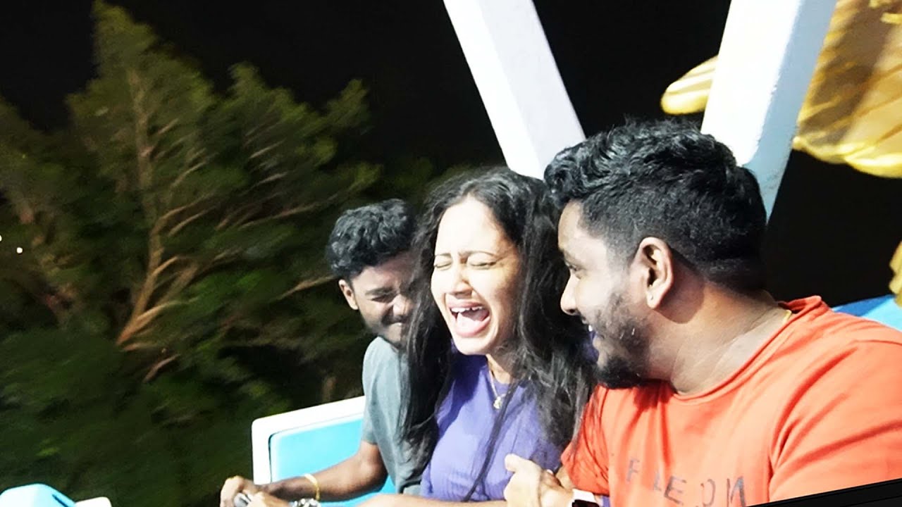 සපූ මැරෙන්න ගිය මොහොත