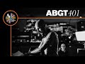 Group Therapy 401 with Above & Beyond and Dosem