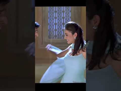 Dur Kahin Aasmanon Per Hote Hai Faisle What S Status Song Mohabbatein Srk Aishwarya