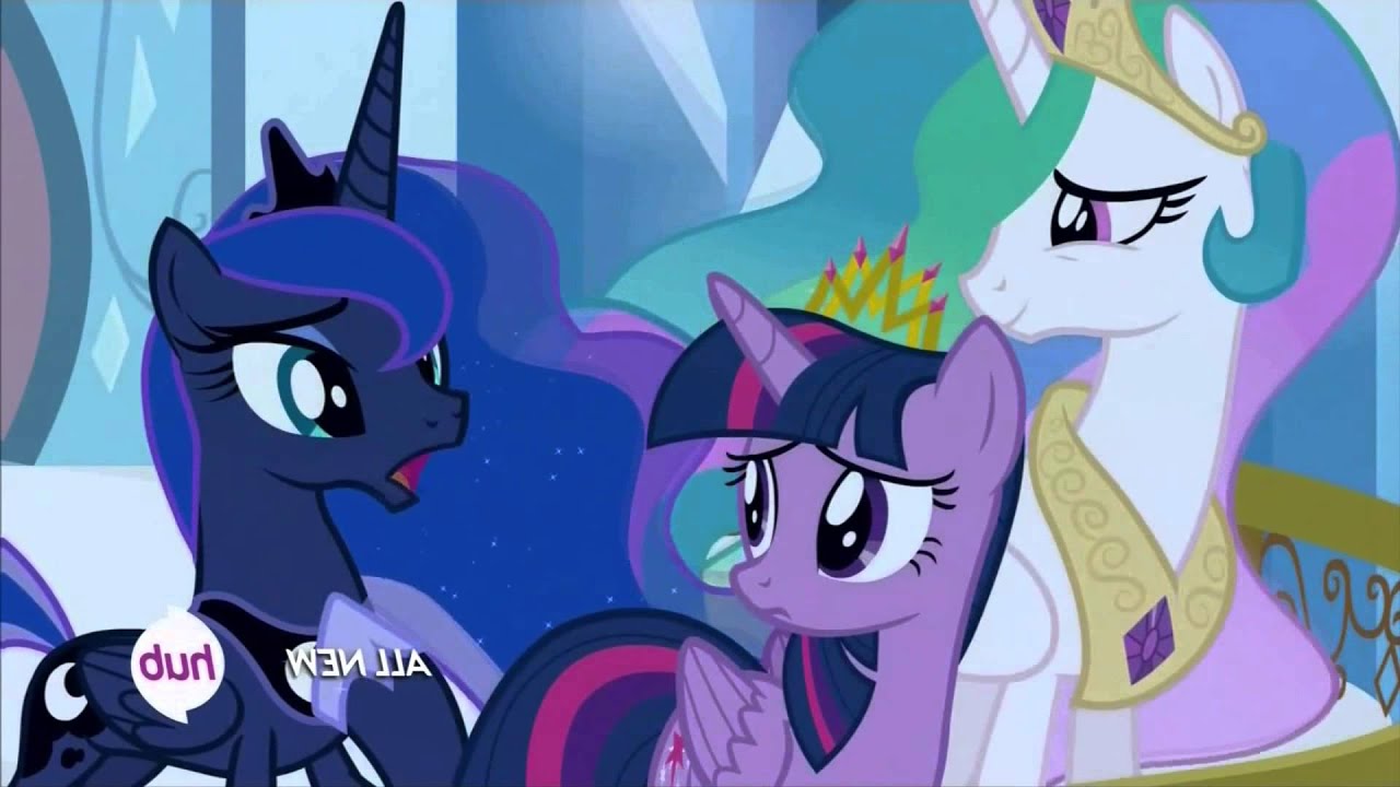 You'll Play Your Part Backwards