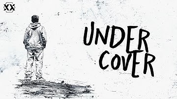 The Prophet - Undercover (2K15) | Official Hardstyle Visualizer