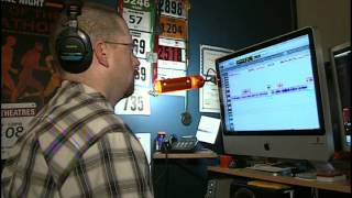 Details Behind the Scenes - Audio Post Production (Episode 10) News