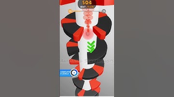 Helix Jump28 | #shortvideo #helixjump #shorts #trending