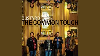 Video thumbnail of "Custard - Halley's Comet"