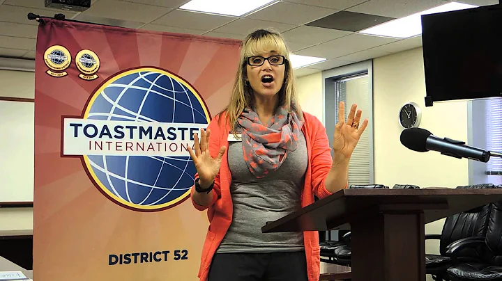 Janet Walters, Lt. Governor, District 52 (outgoing)