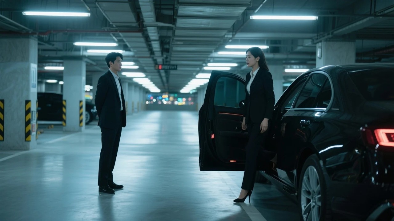 어두운 과거를 숨긴 조직의 그림자, 모두가 그를 ‘형님’이라 불렀다… 500명이 따르는 남자의 정체