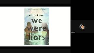 We Were Liars Chapter 25-32