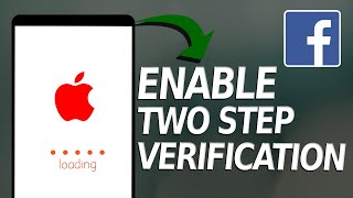 How to Enable Two Factor Authentication on Facebook? | iPhone & iPad