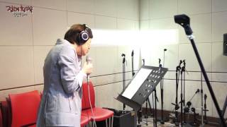 Download Lagu 정오의 희망곡 김신영입니다 - LYn - Miss You...Crying, 린 - 보고 싶어...운다 20140320 MP3