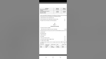 PSEB +2 Class Term-2 Accountancy paper By paper structure#video