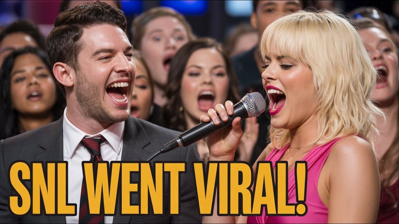 Вирусный обзор SNL 2025: Джош О’Коннор ведет незабываемое выступление Лили Аллен | Полный обзор