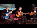 Trio balkan strings legend of the balkan  by slay production