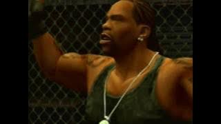 Def Jam Fight for NY - David Banner vs Magic @ the Gauntlet (HARD)