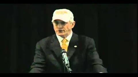Ellis Johnson Press Conference - Southern Mississi...