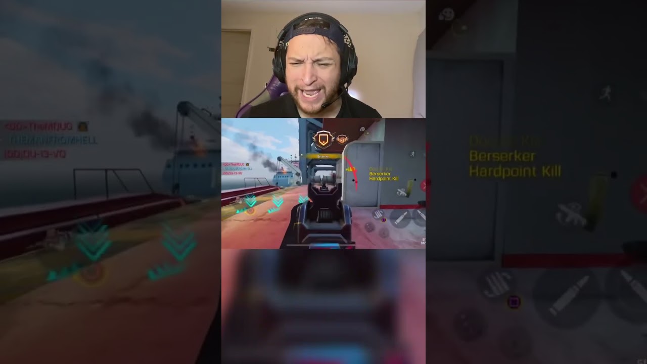 Сборка 2-выстрелного M4 