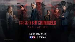 Bande-Annonce Esprits Criminels Évolution Fin De Saison Tf1