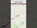 bhopal ➡️ Bina 11605 Bhopal Bina memu Express 11605