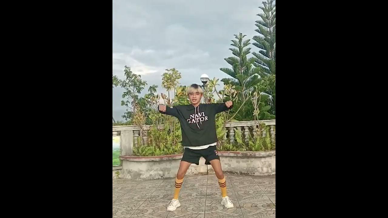 PE Hiphop dance (Popping, Locking, Breaking, Krumping) YouTube