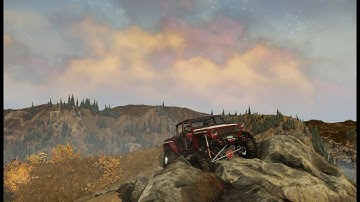 Frogs 2020 Jeep Gladiator | Snowrunner