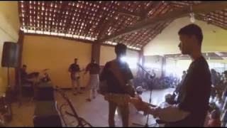 WAFFpoppunk KISAH KITA at coffebreak Purwodadi 5 Februari2017