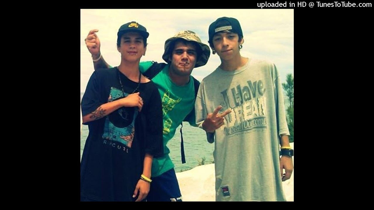 PORNO - C.R.O & XTI - MDB