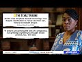 ‘Very traumatic,’: Texas women denied treatment for miscarriage under state abortion ban