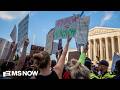‘Very traumatic,’: Texas women denied treatment for miscarriage under state abortion ban