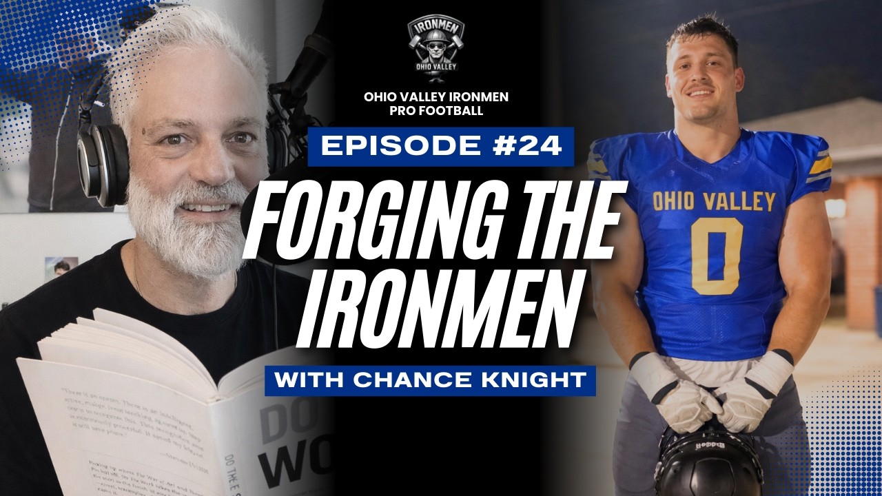 Forging the Ironman: Episode 24 Recap — Inside the Roster Reveal