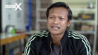 LAWAN BALIK! Kang Bubun ke terminal buat atur strategi