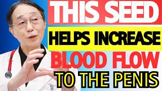 Doctor Reveals the Tiny Seed That Boosts Blood Flow & Helps Keep Arteries Clear