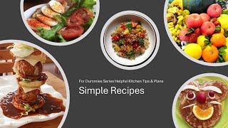 🍪🎄 "How to Make Gingerbread Cookies ‘To Die For’! 🎅 Easy Step-by-Step Recipe for Dummies" 🎬🔥 screenshot 3