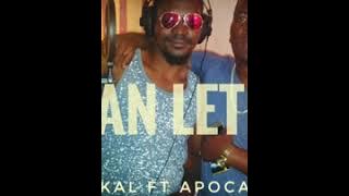 PENAN LETEMP-SHAKAL FT APOCALYPSO