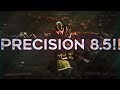 Storm killzone  precision 85  a killzone 3 leftover montage