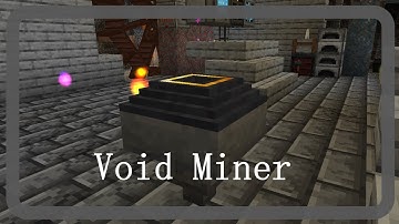 How to get Void Mining w/ Occultism - Foliot