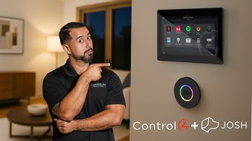 Slimme huisbediening met stembediening, eenvoudig gemaakt.