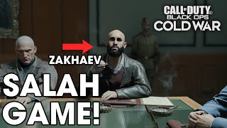 IMRAN ZAKHAEV NYASAR KE BLACK OPS?! | Call of Duty Black Ops Cold War (2020) Part 3 Indonesia
Intro 00:00
Action 1 00:49
Safehouse Briefing 27:20
Action 2 46:36
Dukung disinii: https://saweria.co/babehkillstreak
Discord: https://discord.gg/Tw3g6Fz
https://twitter.com/pap_kill
Spec PC:
Proc: AMD Ryzen 5 2600 3.4 GHz (Overclocked to 4.0 GHz)
Cooler: ID-Cooling SE-214-RGB
Mobo: MSI B450M Bazooka Plus
Ram: Team T-Force Dark Z Alpha 2x8GB (16GB) - 3200MHz DDR4
SSD: WDC Blue SN500 256GB M.2 NVMe
HDD: WDC Blue 1TB 7200
Graphic: Gigabyte Nvidia RTX 2060 Windforce OC 6GB GDDR6
PSU: Silverstone ST75F-GS 750W
Monitor: LG 22MK600M IMRAN ZAKHAEV NYASAR KE BLACK OPS?! | Call of Duty Black Ops Cold War (2020) Part 3 Indonesia