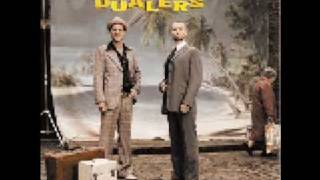 Miniatura de "The Dualers - Kiss on the lips"