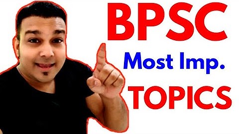 bpsc 64 interview preparation imp topics current affairs for 64th interview 65th mains 66th 66 pt