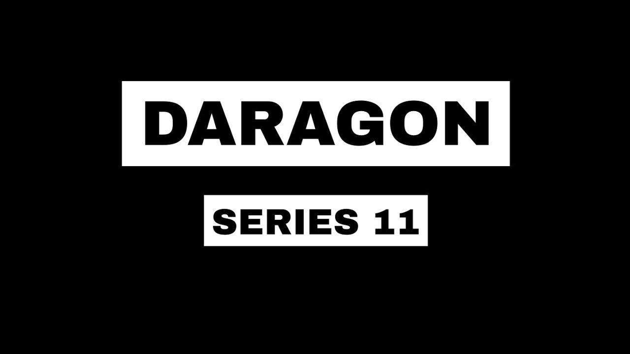 DARAGON|NYONGDAL|뇽달 SSANG U