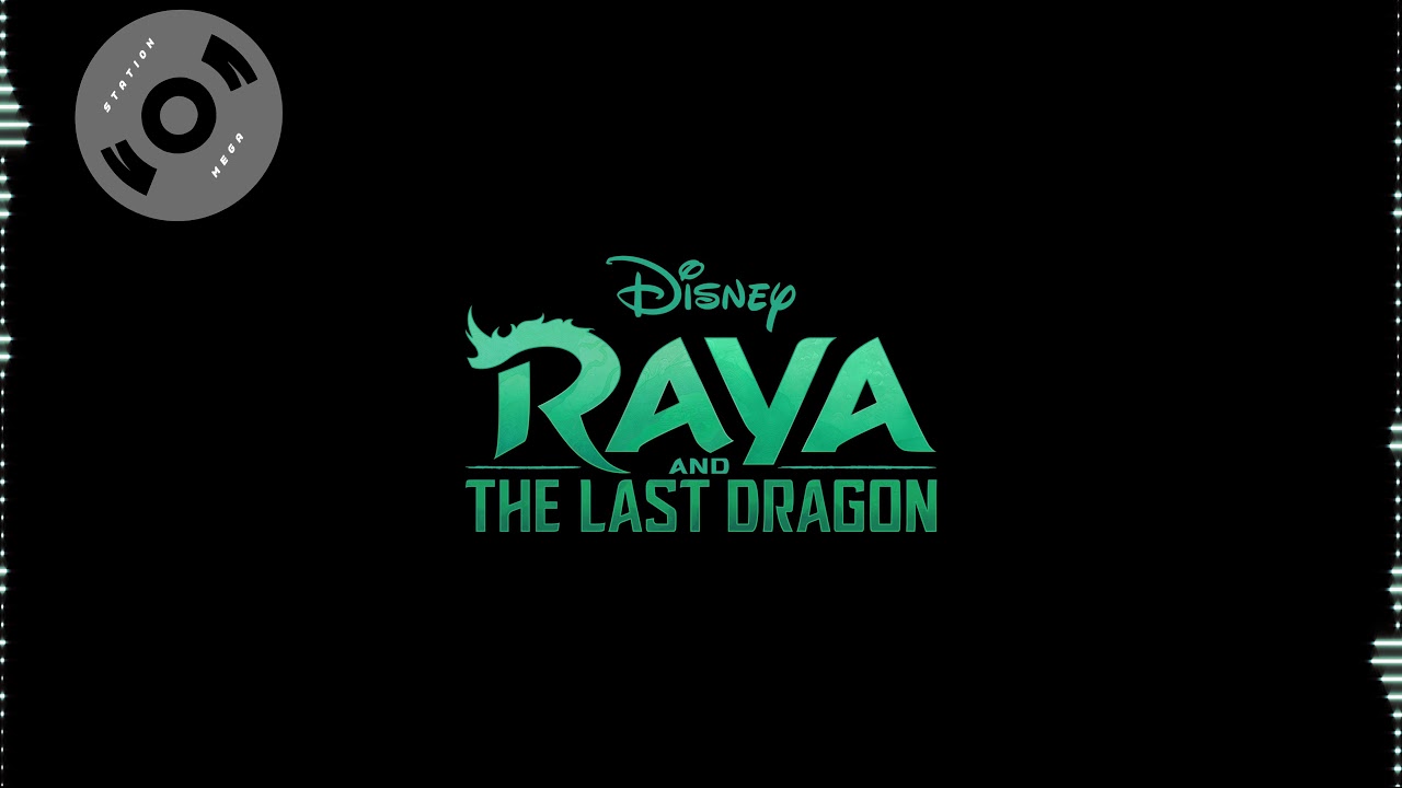 BEGINNERS, Night Panda (Start A Riot) Raya and the Last Dragon Trailer ...