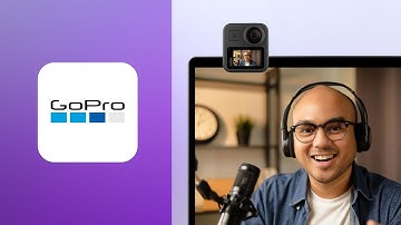 How to Wirelessly Use Any GoPro as a Webcam